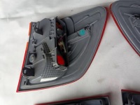 Bmw x3 f25 фонари задние комплект европейские led Цена, фото thumb