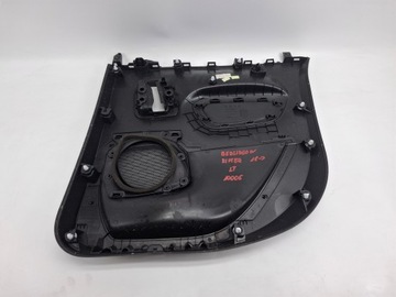 фото thumb №8, Боковина оббивка двері лівий зад rifter berlingo iv 2018- #10005