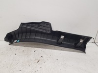 фото thumb №7, Hyundai i40 kombi молдинг защита накладка порог левый правый задняя 2011-