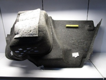 фото thumb №6, Rapid боковина обивка багажника левый универсал sportback