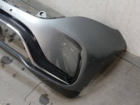 фото thumb №9, Бампер перед mercedes eqc w293 a293 amg