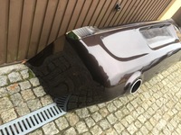 фото thumb №3, Lancia thema chrysler 300c 11 12 13 14 бампер зад pdc