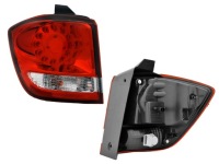 фото thumb №1, Dodge journey 2011- лампа задняя левая 68078465ad
