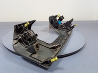 фото thumb №9, Lexus is ii xe20 защита панели консоли нижняя левая