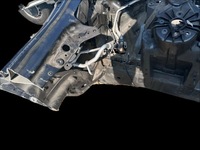 фото thumb №9, Jaguar xe чверть передня ліва лонжерон підкрилок