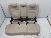 фото thumb №6, Bmw ix1 x1 u11 сидіння заднє сидіння шкіра uk rhd m-pakiet bmwu11fot850355