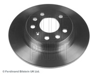 фото thumb №15, Диск гальмівний. opel opel vectra c 04/02- vectra c