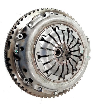 фото thumb №9, Сцепление диск прижим nissan micra k14 0.9 igt