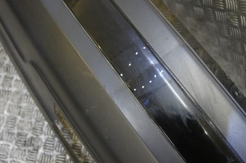 фото thumb №5, Бампер задній jeep compass рестайлінг 4x4