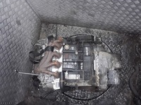 фото thumb №1, 2006 mercedes b class двигун 2000cdi 64094130 198tkm