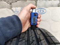 фото thumb №5, Durango cherokee wk2 колесо запасное докатка