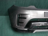 фото thumb №3, Бампер 4pdc противотуманные фары land rover discovery 5 l462 r-dynamic jlr 2016-2020r