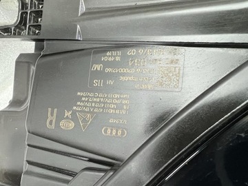 фото thumb №14, Audi a6 c8 4k0 повний led лампа ліва права