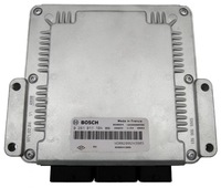 фото thumb №1, Бортовий комп'ютер space star 1.9 hom8200243805 0281011104