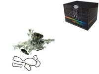 фото thumb №1, Thermotec насос рідина охолоджуючої opel agila, astr