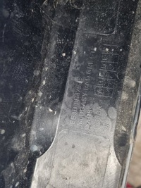 фото thumb №11, Ford ranger 3 решётка радиатора значок