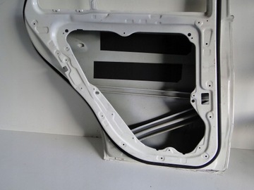 фото thumb №10, Mercedes ml gle 166 w166 двері задні ліві 650 a1667300105