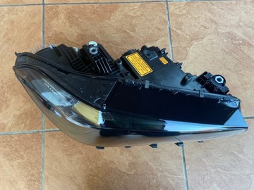 фото thumb №5, Bmw x5 g05 x6 g06 laser лампа фара голий європа права чорний тінь