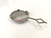 Peugeot 208 1 1 заглушка фаркоп бампер задній 9676515677 Київ, фото thumb