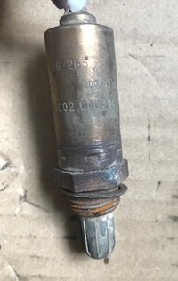 фото thumb №3, Vw golf ii 1.6 лямбда-зонд