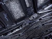 фото thumb №9, Kia ceed iii 3 lift 21- решітка радіатора решітка радіатора