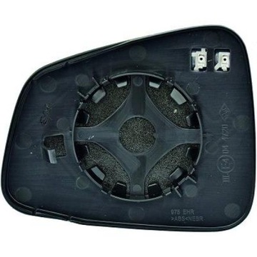 фото thumb №1, Скло дзеркало do opel mokka 16-