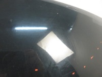 Капот peugeot 307 sw рестайлинг  3h exld Недорого, фото thumb