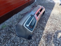 Бампер перед subaru forester iv рестайлинг Недорого, фото thumb