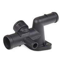 Патрубок системы охлаждение ridex 3219c0026 Оригинал, фото thumb