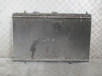 Купить Радиатор воды peugeot 607 99-10 рестайлинг  e2rc, фото thumb