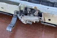 фото thumb №5, Підсилювач верхній ременя перед замок капота захист toyota rav4 iv 13-