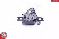 фото thumb №2, Замок капота двигуна