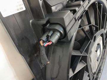 фото thumb №4, Audi a8 d3 fl 3.2 b радиаторов воды вентилятор