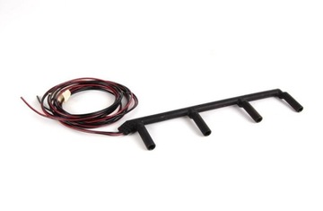 фото thumb №3, Джгут провід свічок розжарювання dr.motor автомобільний drm01127 038971782b vw