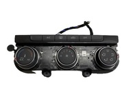 фото thumb №1, Vw passat b8 панель кондиціонера