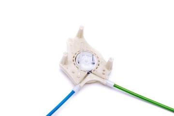 фото thumb №13, Подъемник стекла переднее левый vw fox 5z3837461a