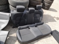 фото thumb №10, Renault clio v 2023 alpine сидіння передні заднє сидіння задня обшивки полиця europa