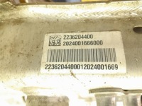 Mercedes s-klasa w223 2.9 cdi 330 km поперечина підрамник перед a2236221900 Зі Шроту, фото thumb