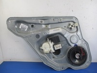 фото thumb №1, Toledo ii leon i подъемник стекло задняя левый+ двигатель