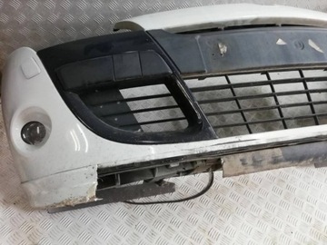 фото thumb №9, Megane iii купе cabrio 08-11 бампер омивачі