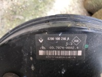 фото thumb №2, Насос усилитель тормозов тормозные renault laguna 2 ii