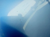 фото thumb №8, Mitsubishi asx 1 i капот крышка двигателя перед передняя d17