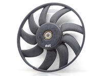 фото thumb №1, Вентилятор вентилятор радиатор audi q3 8u 2.0 tdi a10111406f