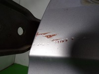 фото thumb №6, Chevrolet captiva дверь левая перед передние