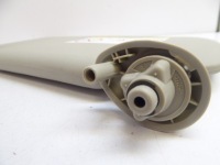 фото thumb №7, Jazz iv 15-20 захист сонцезахисна ліва