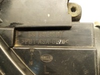 Фара левый лампа перед европа led 15872100 bmw 5 e60 e61 европа с Разборки, фото thumb