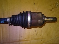 фото thumb №4, Opel corsa e привідний вал права abh7