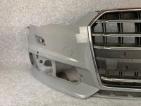 Бампер передний перед - audi a6 c7 4g0 lift s-line 14-18 Цена, фото thumb