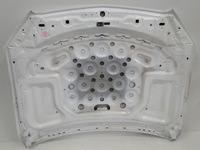 фото thumb №15, Mercedes c класс w205 s205 205 капот крышка двигателя 149