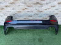 фото thumb №1, Бампер bmw 5 g31 a90 sport lci